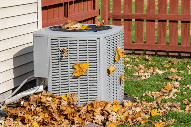 Best HVAC air duct cleaning  in Bunker Hl, IL