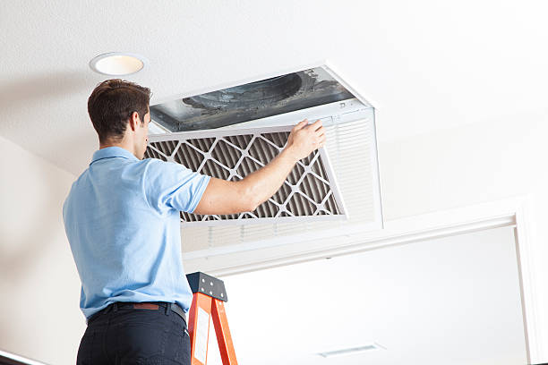 Best HVAC companies near me  in Bunker Hl, IL