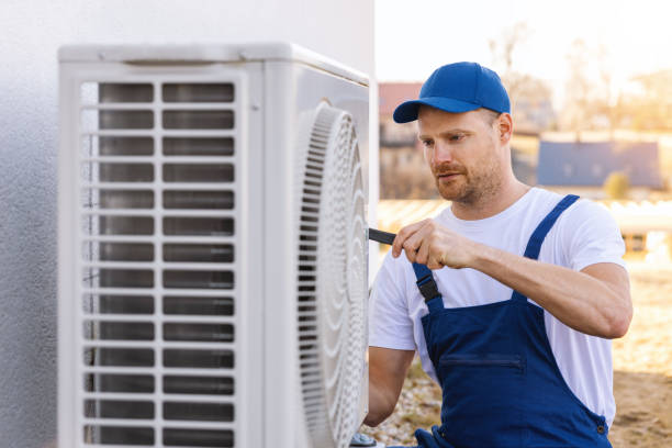 Best HVAC cleaning services  in Bunker Hl, IL