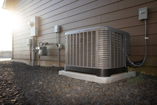 Best HVAC installation services  in Bunker Hl, IL